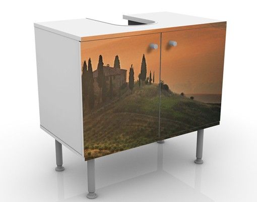 Mobile per lavabo design Dreams of Tuscany