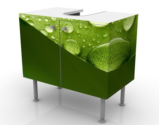 Mobile per lavabo design Drops Of Nature