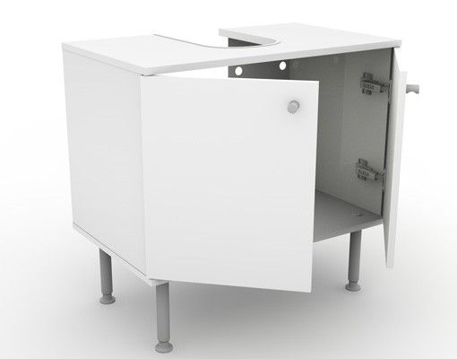 Mobile per lavabo design Floater