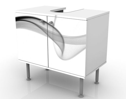 Mobile per lavabo design Floater