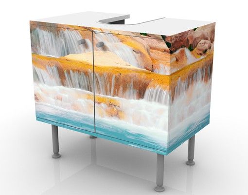 Mobile per lavabo design Waterfall Clearance