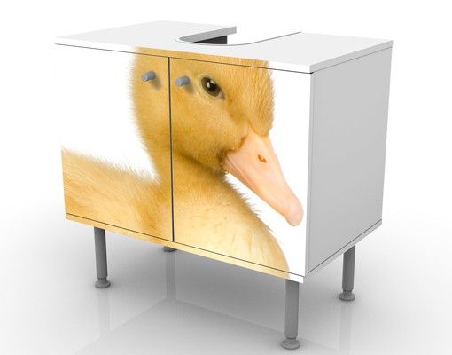 Mobile per lavabo design Ducky III