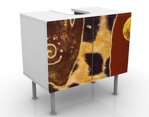Mobile per lavabo design Touch Of Africa