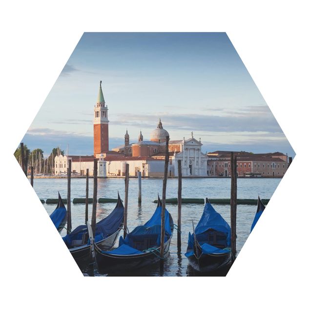 Stampe San Giorgio a Venezia