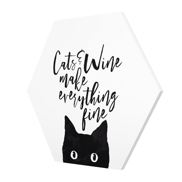 Stampe forex Gatti e vino fanno bene a tutto