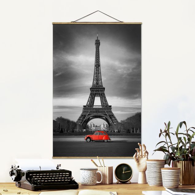 Quadri Parigi Spot su Parigi