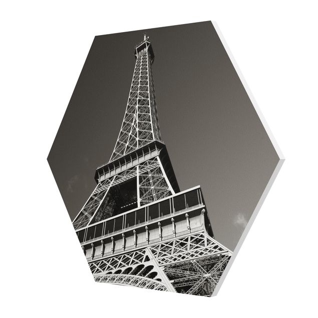 Quadri forex Torre Eiffel a Parigi