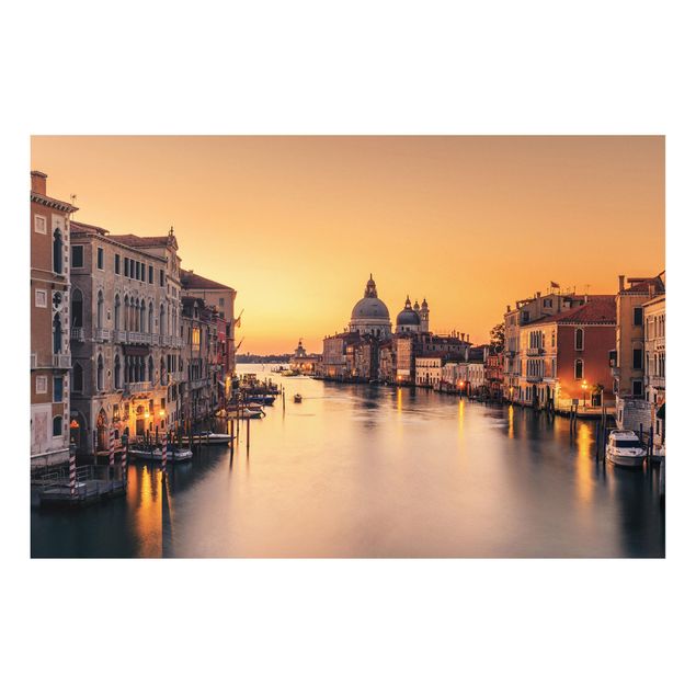 Quadri moderni   Venezia d'oro