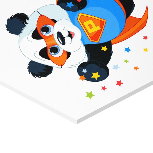 Esagono in forex - Super Panda