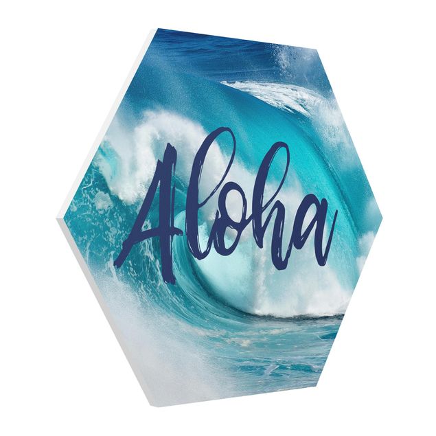 Stampe Aloha