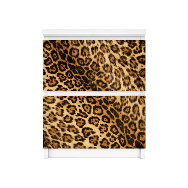 Pellicola adesiva Pelle di giaguaro