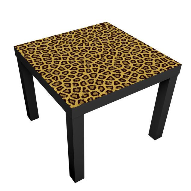 Pellicole adesive per mobili lack tavolino IKEA Leone