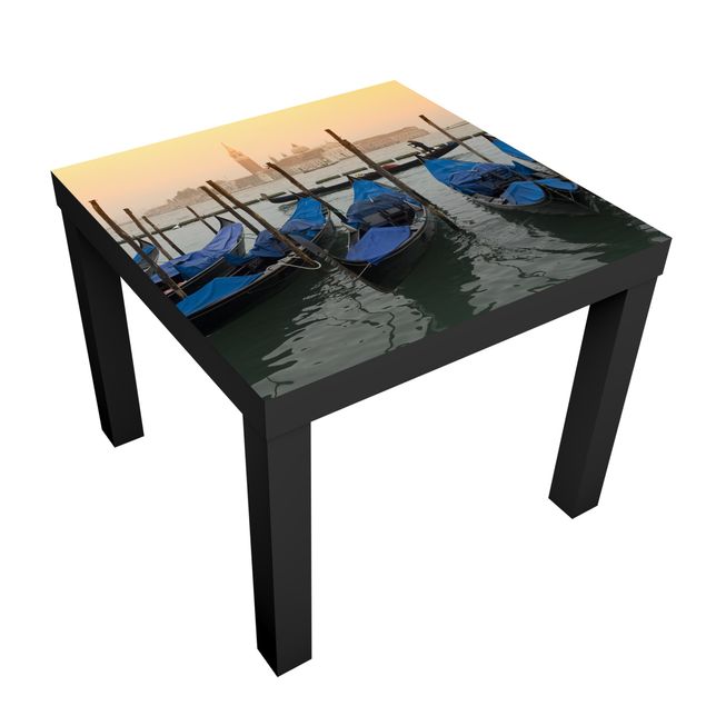 Carta adesiva per mobili IKEA - Lack Tavolino Venice Dreams