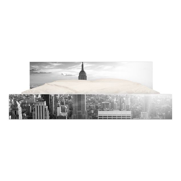 Pellicola adesiva Manhattan Skyline