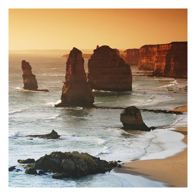 Quadri con paesaggio I dodici apostoli d'Australia