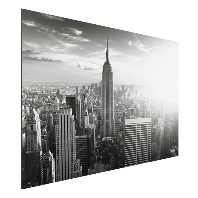 Quadro New york Manhattan Skyline