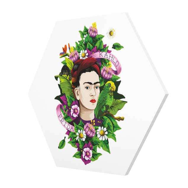 Quadri di frida kahlo Frida Kahlo - Frida