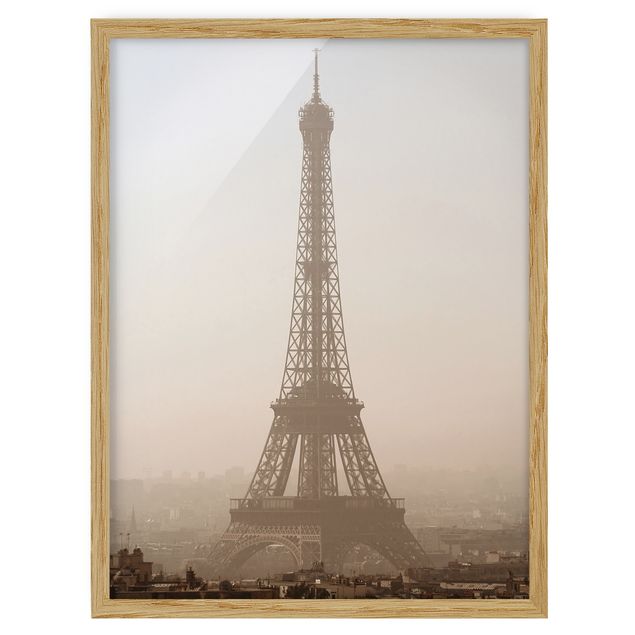 Quadri Tour Eiffel