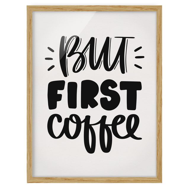 Quadri But First, Coffee