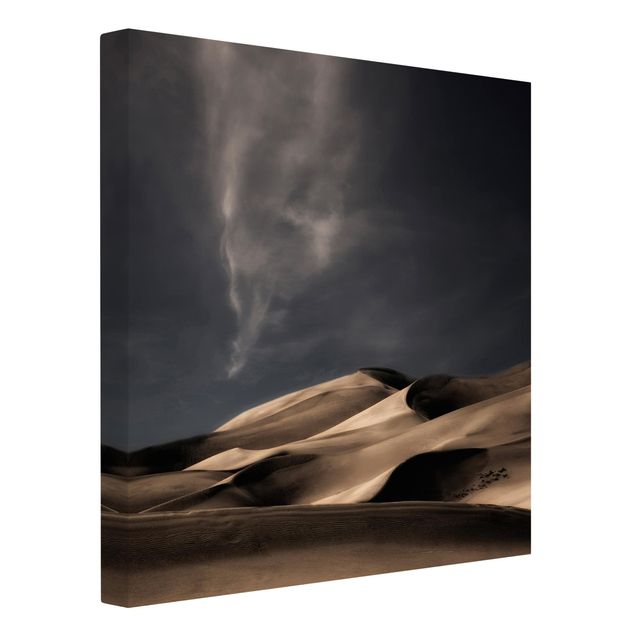 Quadro moderno Dune del Colorado