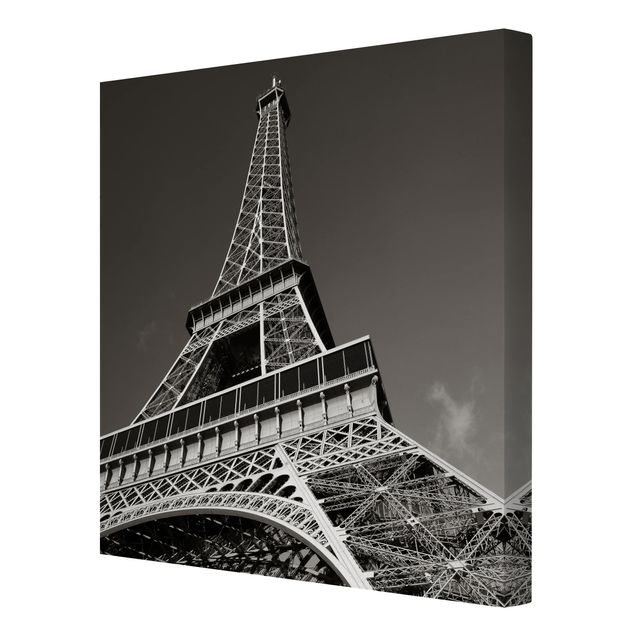 Quadri Torre Eiffel a Parigi