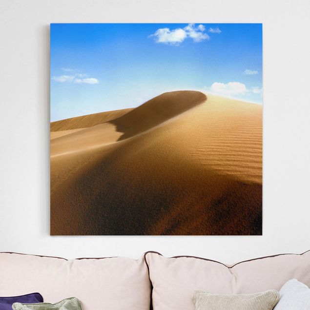 Tela dune Duna fantastica