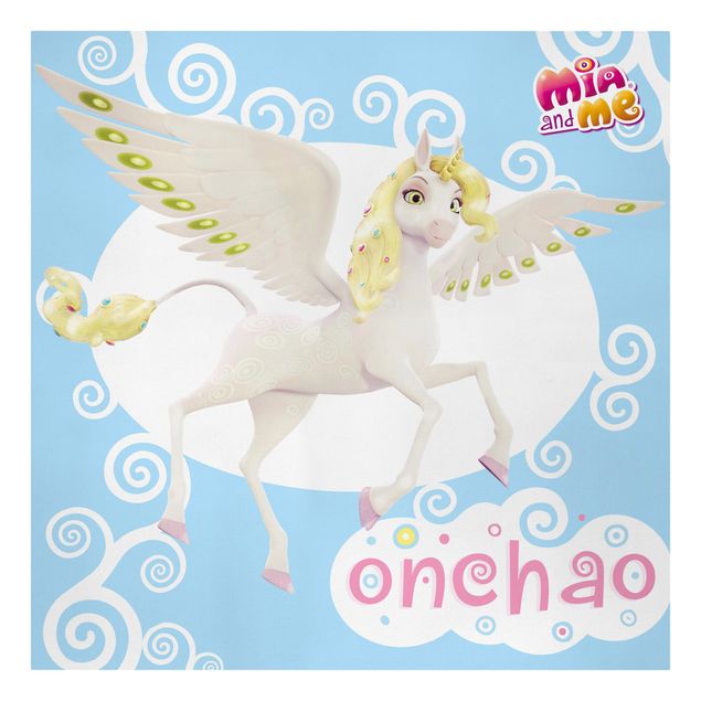 Marca Mia and me Mia and me - Unicorno Onchao