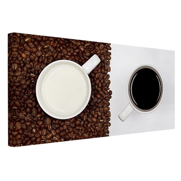 Stampe Caffè Latte