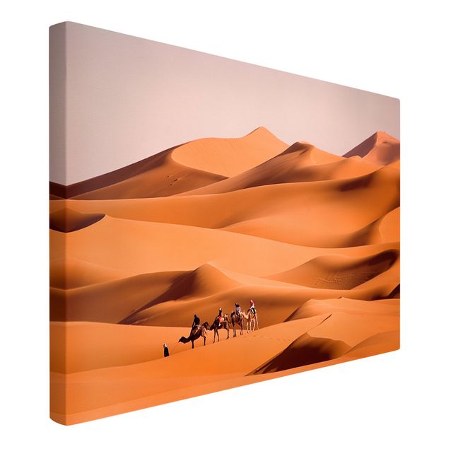 Quadri moderni   Deserto del Namib