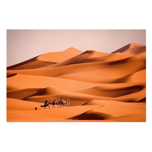 Quadri natura Deserto del Namib