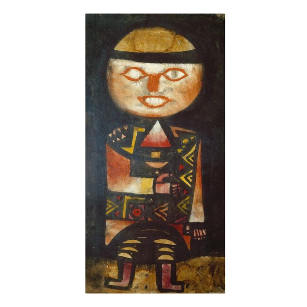 Riproduzioni quadri Paul Klee - Attore