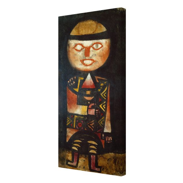 Quadri paul klee Paul Klee - Attore