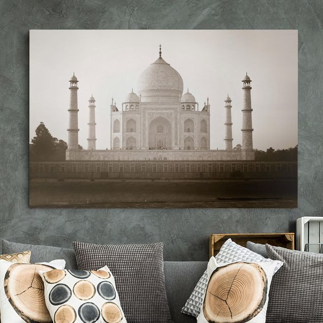 Quadri Asia Taj Mahal