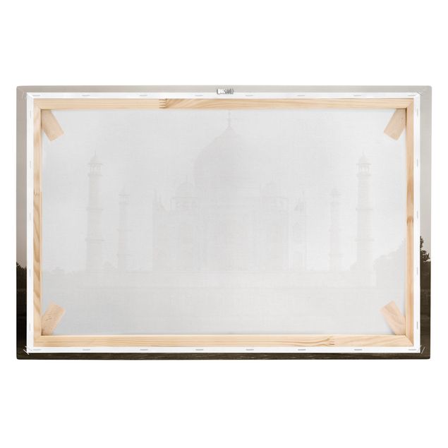 Quadri su tela Taj Mahal