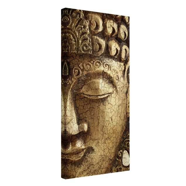 Quadri stampe Buddha vintage