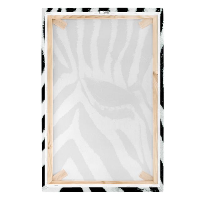 Stampe Attraversamento della zebra n. 3