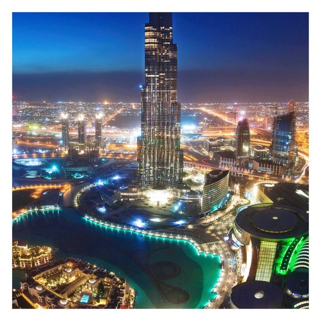 Fotomurale Dubai Marina