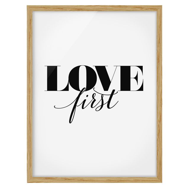 Quadri Love First