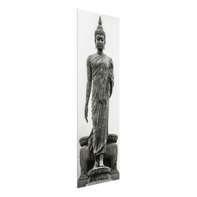 Quadri stampe Statua di Buddha