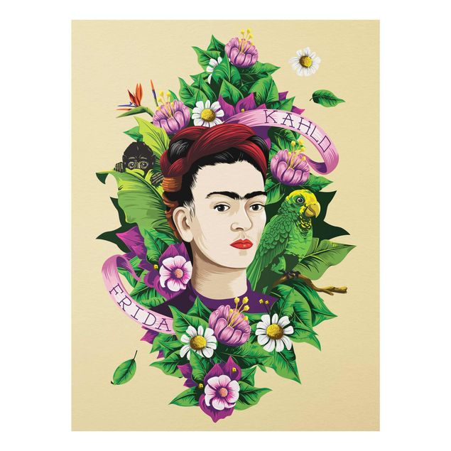 Quadri di frida kahlo Frida Kahlo - Frida