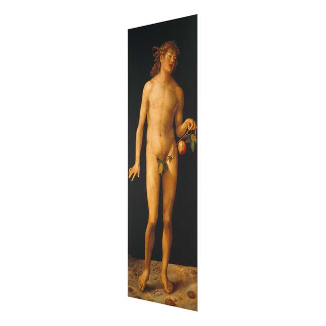 Quadri Albrecht Dürer Albrecht Dürer - Adamo