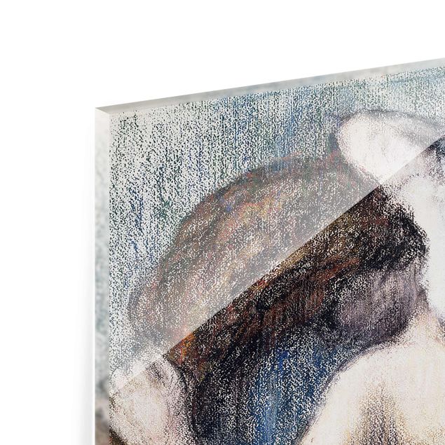 Quadri di degas Edgar Degas - Donna che si asciuga
