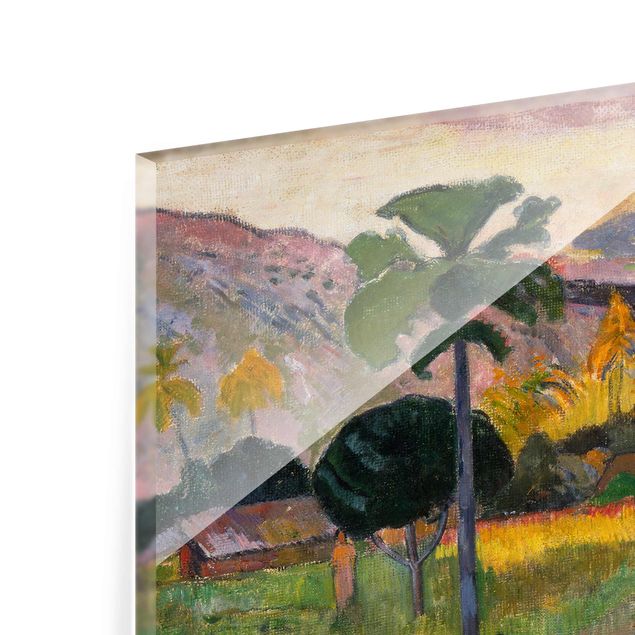 Quadri moderni   Paul Gauguin - Haere Mai (Vieni qui)