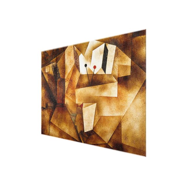 Quadri paul klee Paul Klee - Organo a timpani