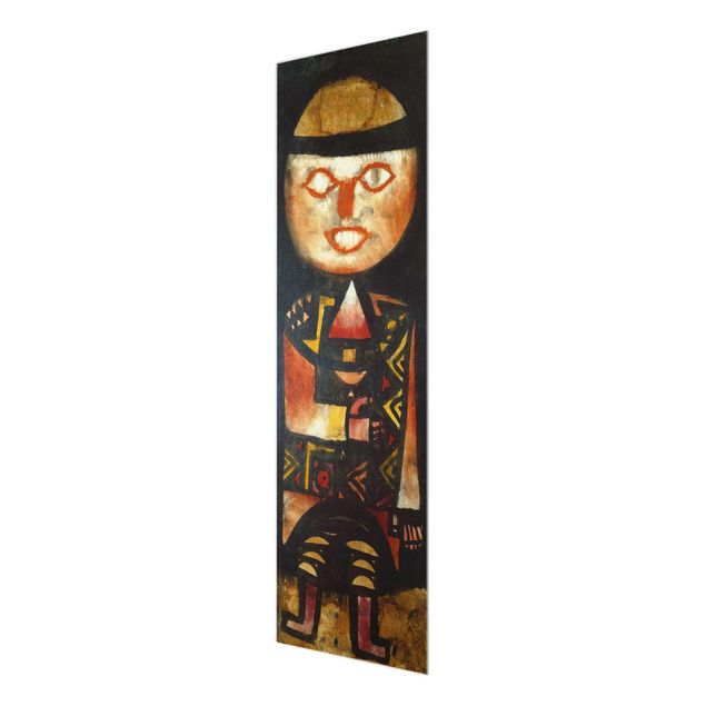 Paul Klee quadri Paul Klee - Attore