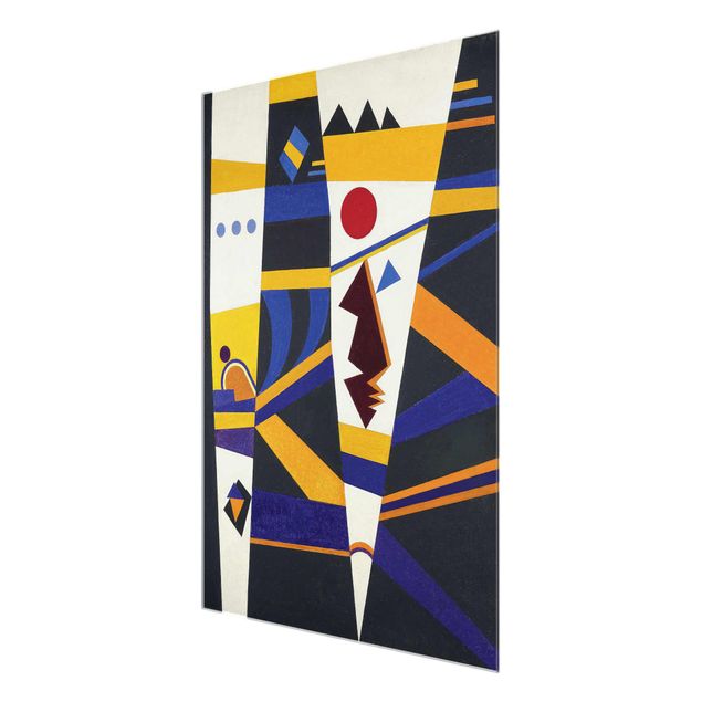 Quadri moderni   Wassily Kandinsky - Legatura