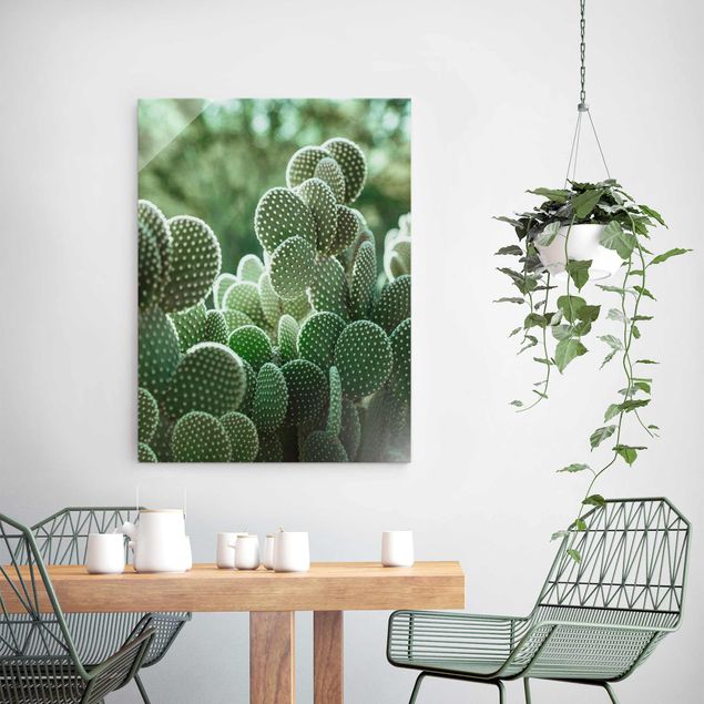 Quadro moderno Cactus