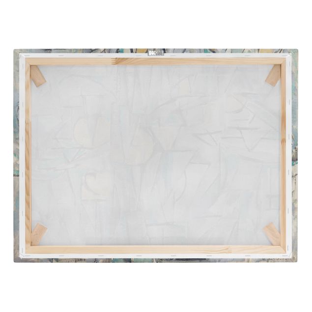 Piet mondrian quadri Piet Mondrian - Composizione X