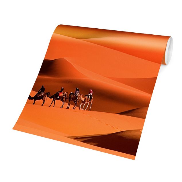 Carta da parati moderne Deserto del Namib