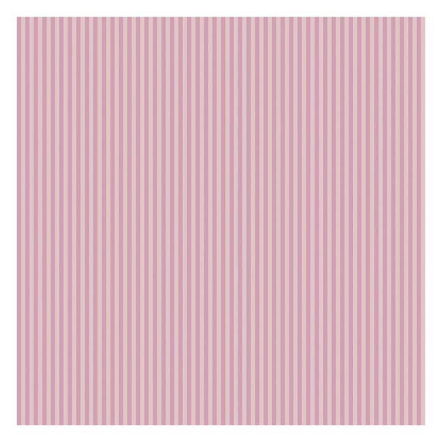Carta da parati - no.YK45 Stripes Pink